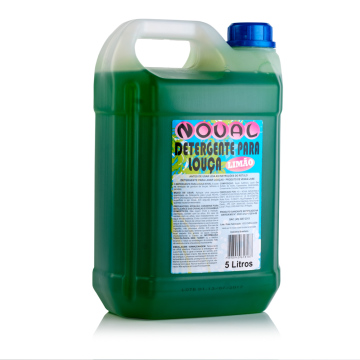 Detergente para Louça Noval (Limão)