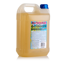 Detergente Líquido para Roupas Noval (coco)
